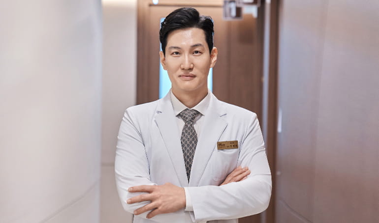 장영위 원장